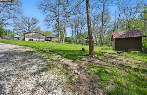 Lake Saint Louis Family Friendly Lakefront Retreat - Foto 69