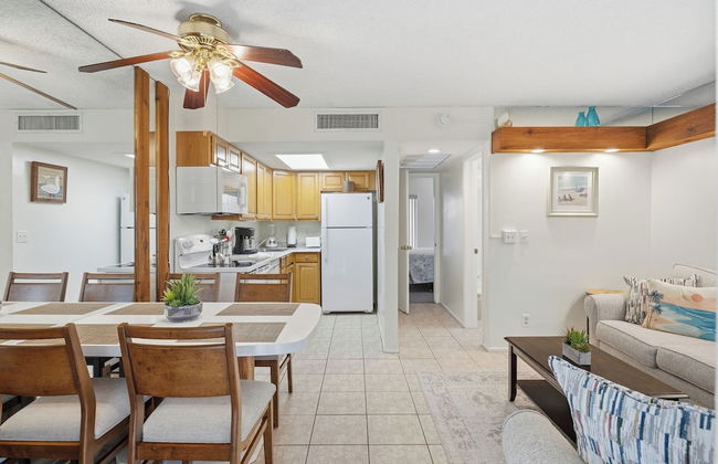 Sand Dune Shores - Foto 19