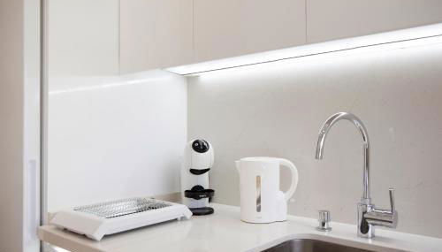 Apartamentos Alay Puerto Marina - Foto 4