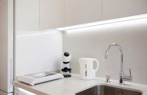 Apartamentos Alay Puerto Marina - Foto 4