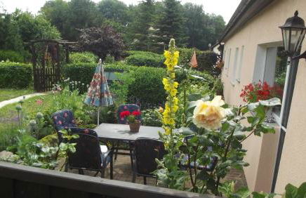 Idyllisch gelegene Ferienunterkuen - Foto 35