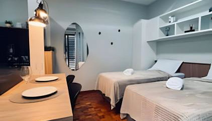 Studio AKN 4 (Fiasp, USP, CPO, Mondelli, Facop) - Foto 2