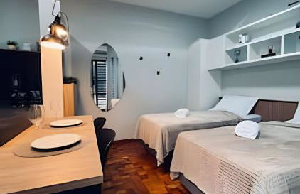 Studio AKN 4 (Fiasp, USP, CPO, Mondelli, Facop) - Foto 2