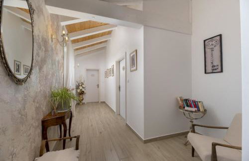 Villa Batelica in Sveti Bartul - Haus für 8 -10 Personen - Foto 29