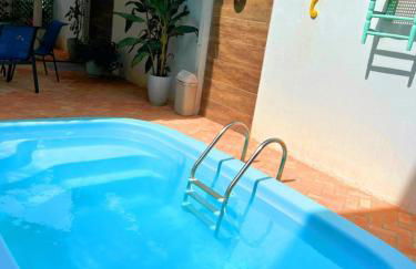 SummerVilleBG - Flat Charmoso com Piscina, Wi-fi e Cozinha Completa - Photo 19
