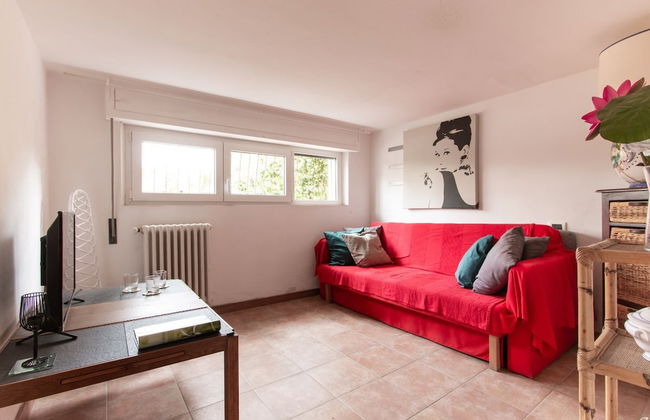 Villa Bianca - Photo 15