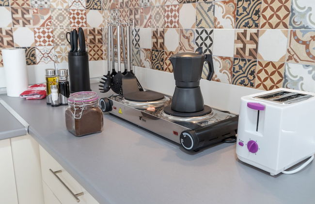 Alhamar Center - Foto 20