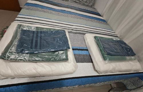 Excelente apartamento Mirante próx ao Buriti shopping - Foto 19