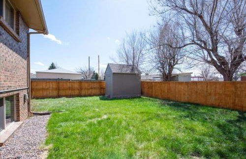 Modern Chic Retreat Near Mtns & Red Rocks Wifi - Foto 28