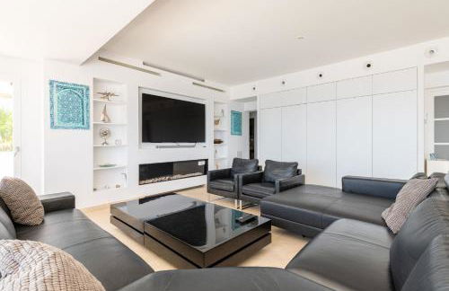 Villa Mediterraneo by Mallorca House Rent - Foto 12