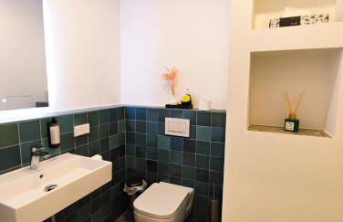 HOMELY STAY Studio 7 - Elegant Self-Check-In Studio for Urban Travelers - Foto 16