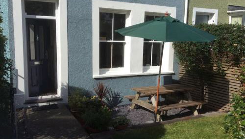 Lovely Victorian town house close to the sea. - Foto 4, Garden