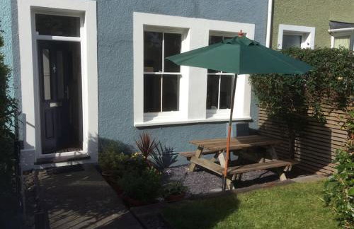 Lovely Victorian town house close to the sea. - Foto 4