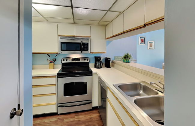 Edgewater Beach & Golf Resort II by Resort Collection - Foto 63