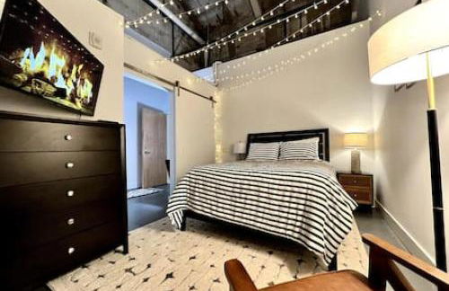 5104 Cartridge Factory Loft - Foto 10