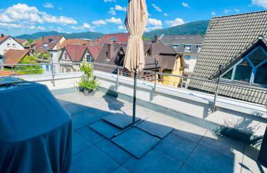 Ferienwohnung Burgblick - Foto 22