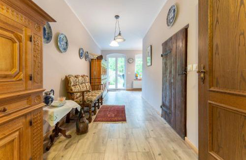 Agroturystyka Ziemia Obiecana - Foto 45