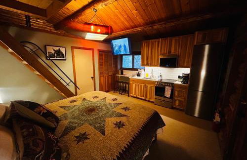 Aspen's Cabin - Foto 20