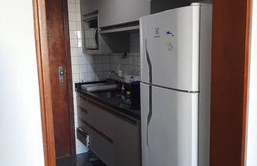 Flat no Sol Vitória Marina 2 - Foto 33