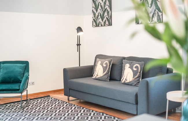 InnsbruckHomes at Botanical Garden - Foto 47