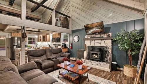 Hillside Haven - Foto 2