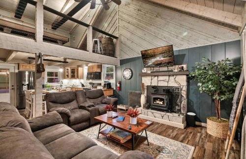 Hillside Haven - Foto 2