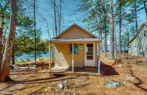 Waterfront Serenity - Foto 17