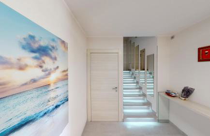 Design Apartment EMERALD Viškovo - Photo 52