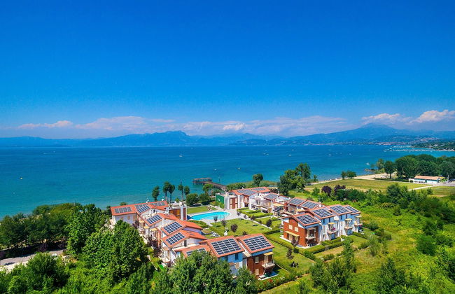 Borgo Gasparina Apartments - Photo 71