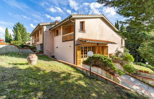 Casa Acone In Mugello - Near Florence - Happy Rentals - Foto 1