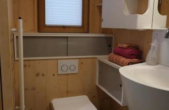 Modernes Tiny House direkt am Bauernhof - Foto 6