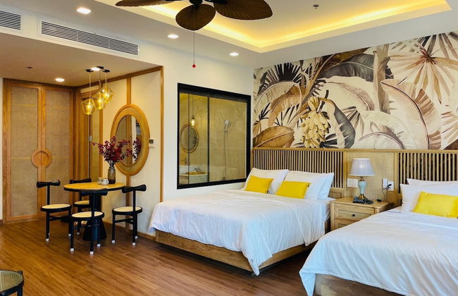 FLC Sea Tower - Quynhon Homes - Photo 36