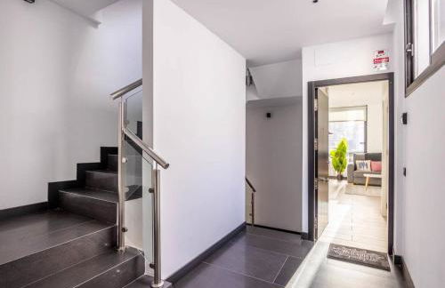 Nervión Suites 2 - Vacacional Sevilla - Foto 33