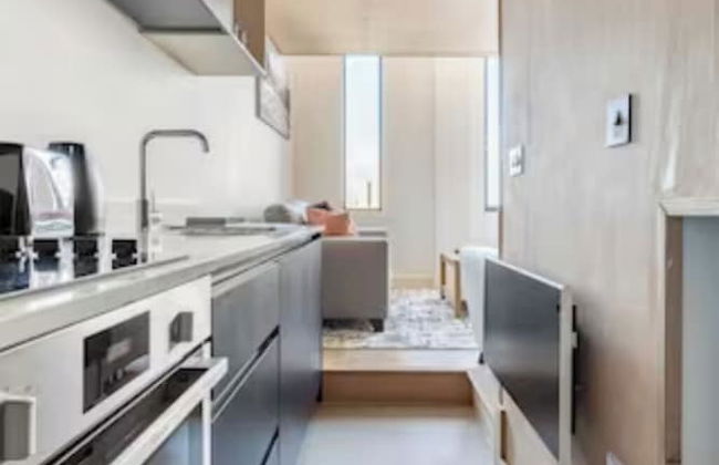 Manchester - Sky Garden - 2 Beds - Sleeps 4 - Foto 3