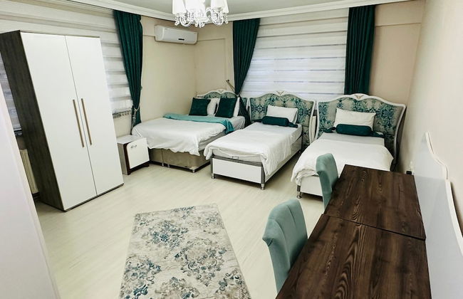 107. Sokak - Photo 9