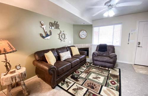 Lake View Condo 930 2 - Foto 1