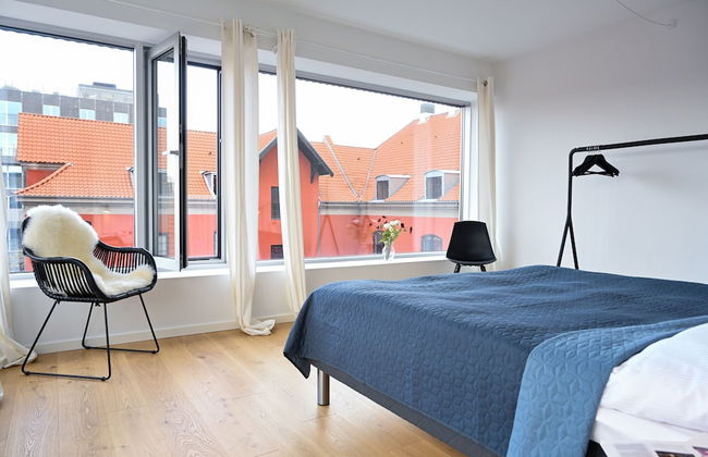 A Spacious Modern 3-bedroom Apartment in Copenhagen Nordhavn - Foto 18
