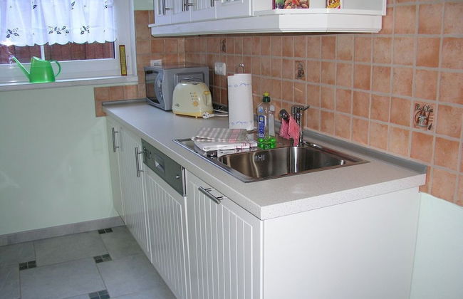 Domizil Neu Venedig - Foto 5