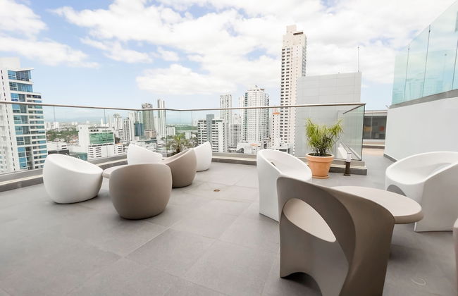 Boutique Apartments Atlapa - Foto 38