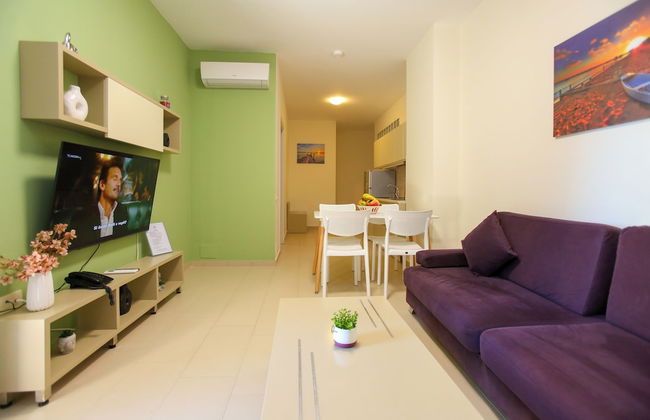 Diamond Holiday Apartments Vlore - Foto 50