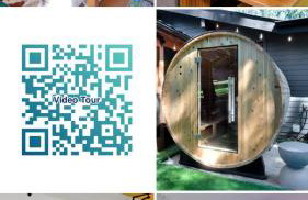 Family-Friendly Luxe Home with Sauna - mins to UO - Foto 51