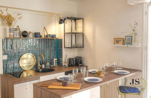 La Loge du Gardien - T2 Proche Fourvière - Foto 11