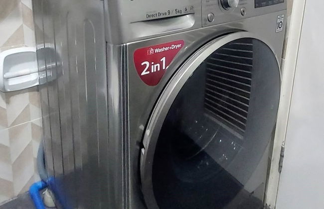 Cozy and Big Unit in Torre de Manila - Foto 26