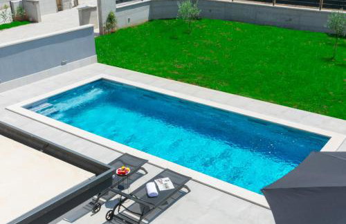 Modern 300m2 Villa - King Beds & Leisure Zone - Foto 11