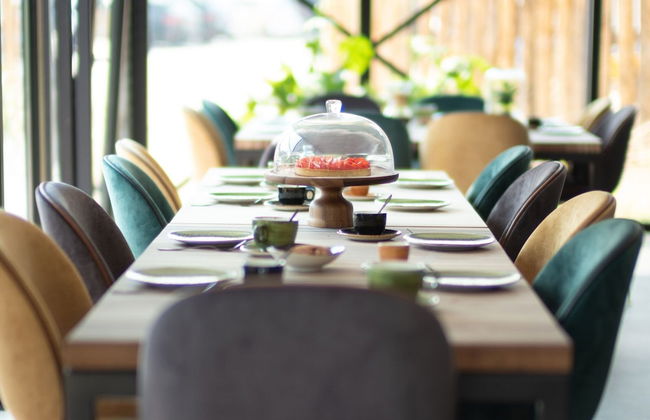 Special, Compound Group Accommodation, Near the Sea - Foto 22