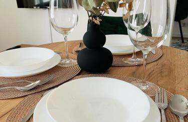 MHL Apartament Lublin - Foto 9