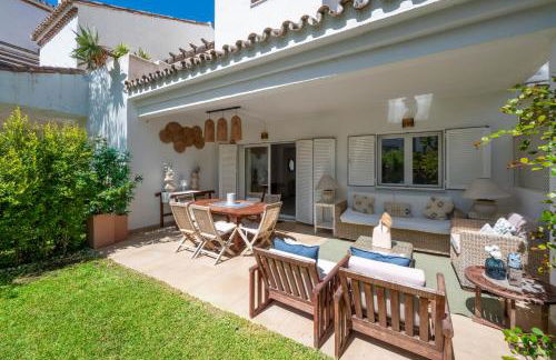 Marbella Villa Monteros - Photo 32