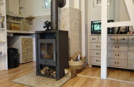 Ferienhaus Gädda - Foto 13