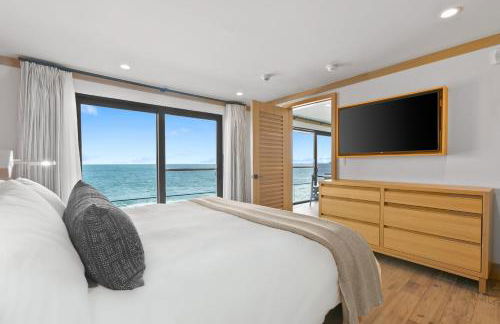 SA Carbon Beach Suites - Foto 53