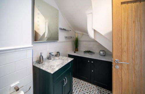 'The View' Penthouse Apartment Number Four Lees Terrace - Foto 17